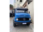 MERCEDES-BENZ - 1513 - 1979/1979 - Azul - Sob Consulta