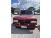 CHEVROLET - D20 - 1992/1992 - Vermelha - Sob Consulta