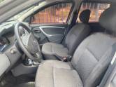 RENAULT - DUSTER - 2012/2013 - Prata - Sob Consulta