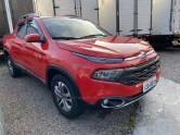 FIAT - TORO - 2019/2019 - Vermelha - Sob Consulta