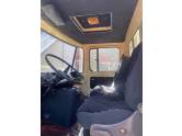 MERCEDES-BENZ - 608 - 1986/1987 - Bege - Sob Consulta