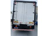 VOLKSWAGEN - 8-150 - 2001/2002 - Branca - Sob Consulta