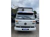 VOLKSWAGEN - 8-150 - 2001/2002 - Branca - Sob Consulta
