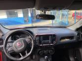 FIAT - TORO - 2019/2019 - Vermelha - Sob Consulta