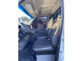 IVECO - DAILY - 2013/2014 - Branca - Sob Consulta