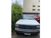 FORD - F-1000 - 1997/1997 - Branca - Sob Consulta