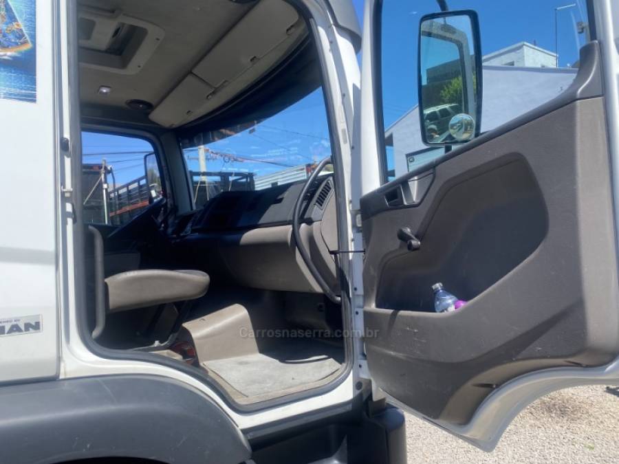 VOLKSWAGEN - 13-190 - 2013/2014 - Branca - Sob Consulta