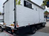 VOLKSWAGEN - 8-150 - 2001/2002 - Branca - Sob Consulta