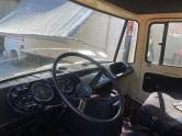 MERCEDES-BENZ - 608 - 1986/1987 - Bege - Sob Consulta