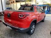 FIAT - TORO - 2019/2019 - Vermelha - Sob Consulta