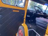 MERCEDES-BENZ - 608 - 1980/1980 - Amarela - Sob Consulta