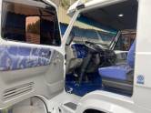 VOLKSWAGEN - 8-150 - 2001/2002 - Branca - Sob Consulta