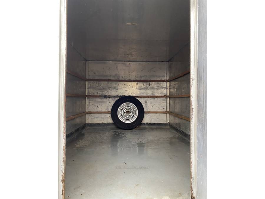 CHEVROLET - D20 - 1989/1990 - Branca - Sob Consulta