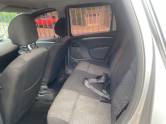 RENAULT - DUSTER - 2012/2013 - Prata - Sob Consulta
